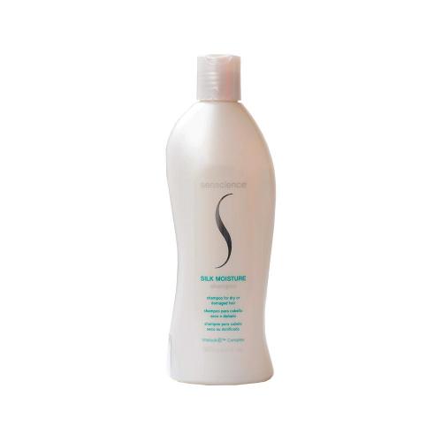 Senscience Silk Moisture Shampoo 280ml