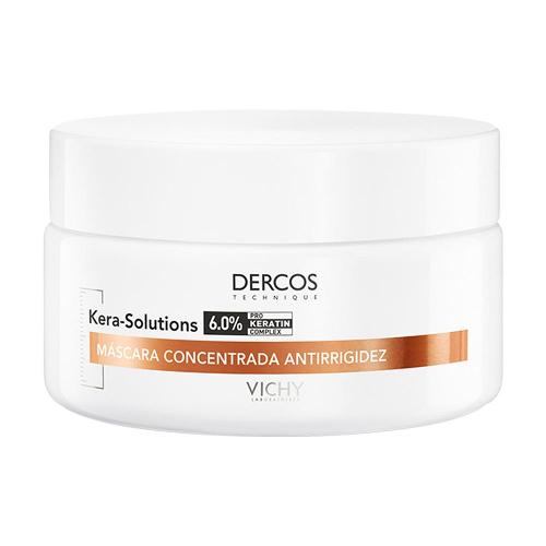 Vichy Dercos Kera-Solutions Máscara 200ml