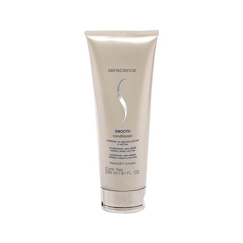 Senscience Smooth Condicionador  240ml