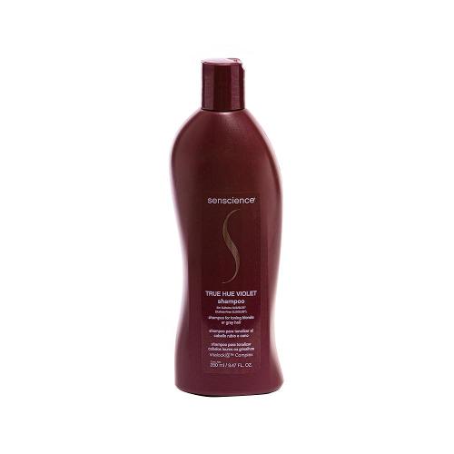 Senscience True Hue Violet Shampoo  280ml