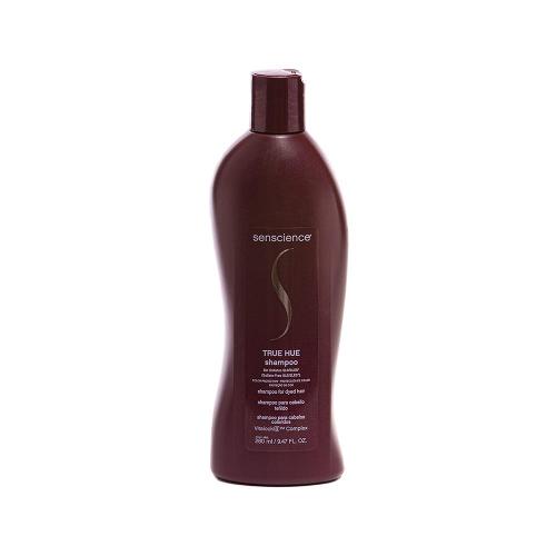 Senscience True Hue Shampoo  280ml
