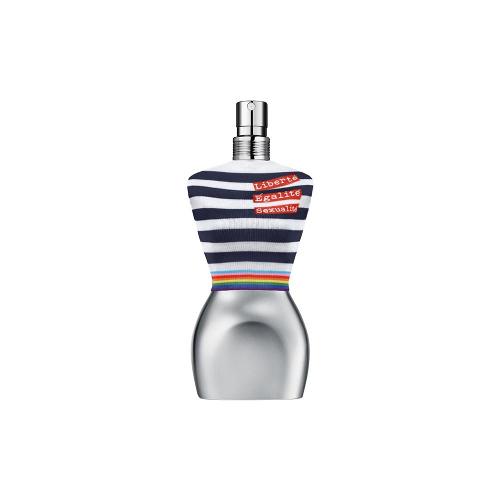 Jean Paul Gaultier Classique Pride EDT Perfume Feminino 100ml
