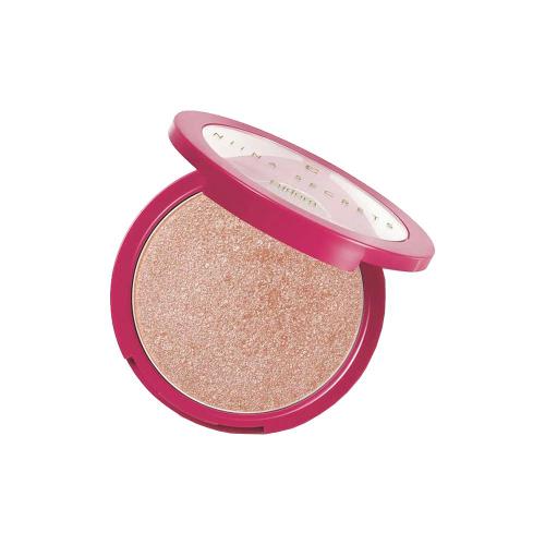 Eudora Niina Secrets Secrets Iluminador Power Glow Rosé 10G