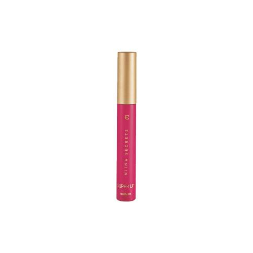 Eudora Niina Secrets Máscara De Cílios Preto 8ml