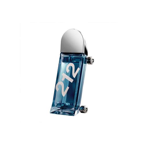 Carolina Herrera 212 Heroes EDT Perfume Masculino 150ml