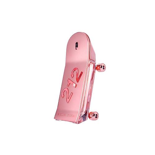 Carolina Herrera 212 Heroes EDP Perfume Feminino 50ml