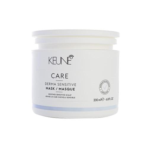 Keune Care Derma Sensitive Máscara 200ml