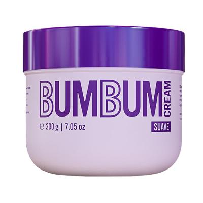 Beleza Brasileira Bumbum Cream Suave 200g