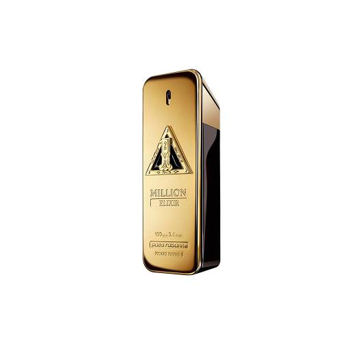 Paco Rabanne 1 Million Elixir Parfum EDP Perfume Masculino 100ml