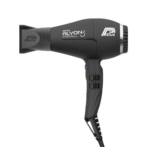Parlux Alyon Secador De Cabelo Preto 127V