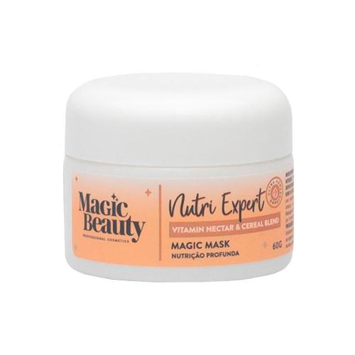 Magic Beauty Nutri Expert Vitamin Nectar Máscara 60g