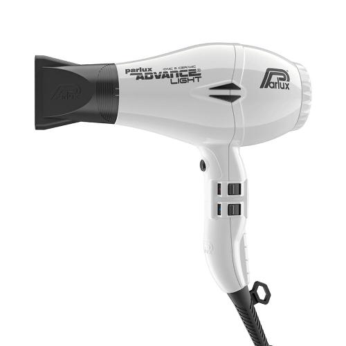 Parlux Advanced Secador De Cabelo Light Branco 220V