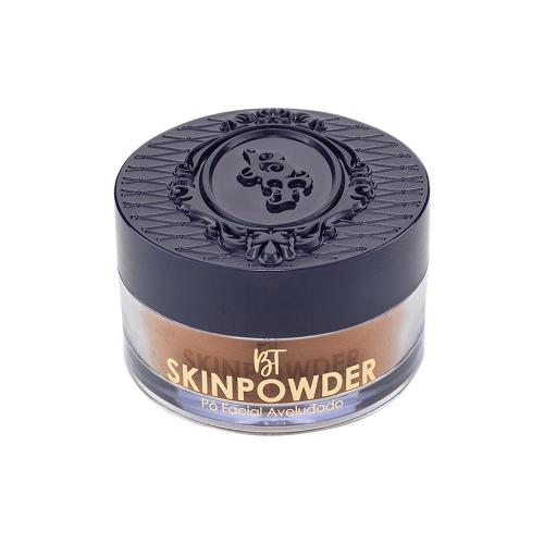 Bruna Tavare BT Skinpowder Pó Deep 15g