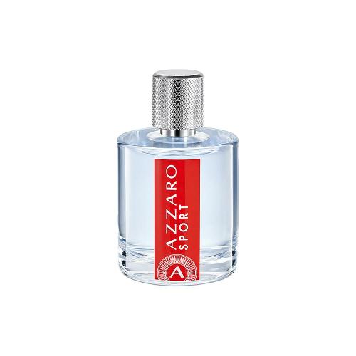 Azzaro Sport EDT Perfume Masculino   100ml