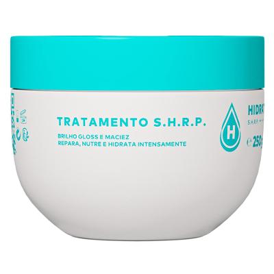 Hidratei Shrp Mácara 250g