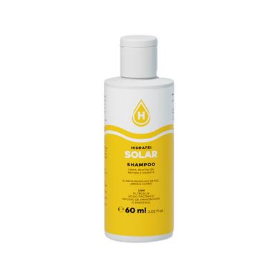 Hidratei Solar Shampoo 60ml