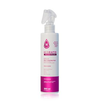 Hidratei Reconstrução Spray Leave-In 250ml