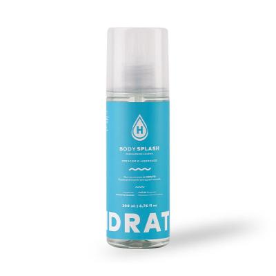 Hidratei Multifuncional Body Splash 200ml