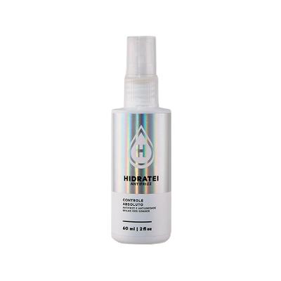 Hidratei Antifrizz Controle Absoluto Leave-In 60ml