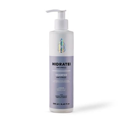 Hidratei Antifrizz Shampoo 250ml