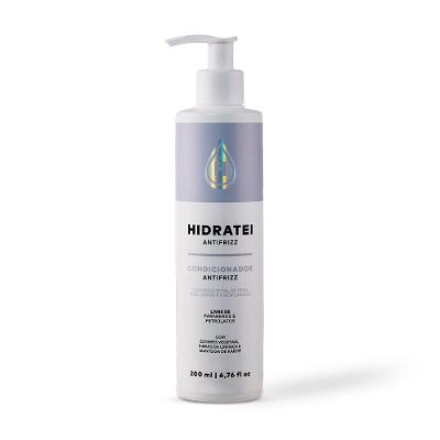 Hidratei Antifrizz Condicionador 200ml
