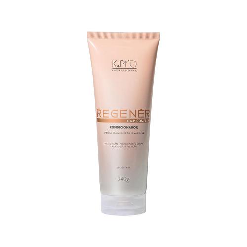 K.Pro Profissional Regenér K.A.P Complex Condicionador 240g