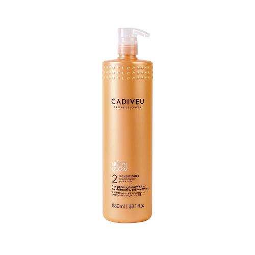 Cadiveu Nutri Glow Condicionador 980ml