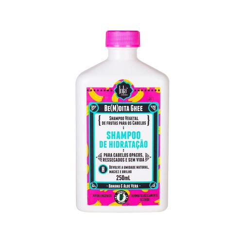 Lola Cosmetics Be(m)dita Shampoo de Hidratação 250ml