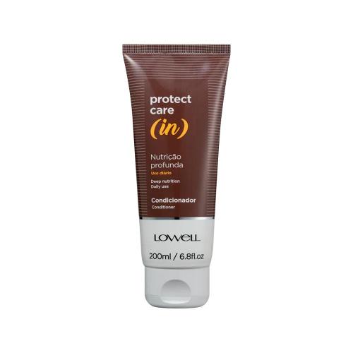 Lowell Protect Care Power (In) Condicionador 200ml