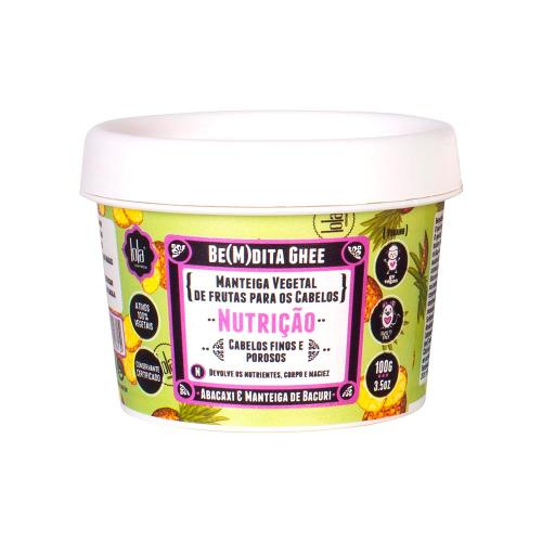 Lola Cosmetics Be(m)dita Máscara de Nutrição 100g