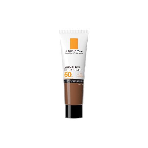 La Roche-Posay Anthelios Ultra Cover 6.0 Protetor Solar Facial FPS60 30g