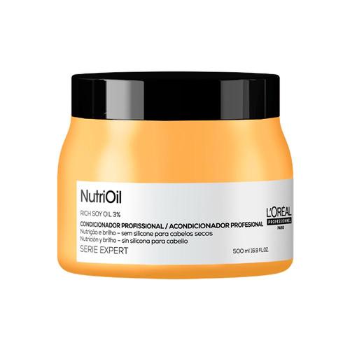 L'Oréal Professionnel Serie Expert NutriOil Máscara de Nutrição 500g