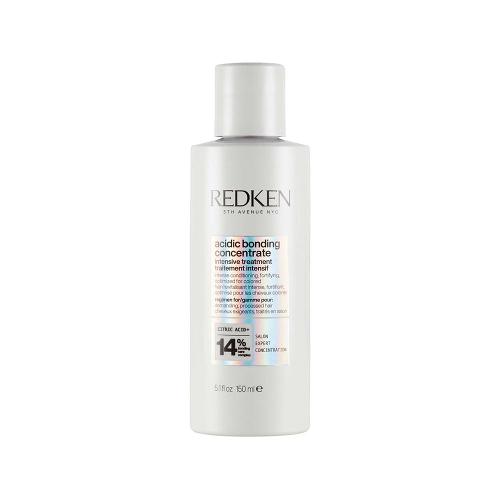 Redken Acidic Bonding Concentrate Pré-Shampoo 150ml