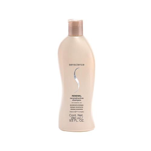Senscience Renewal Shampoo  280ml