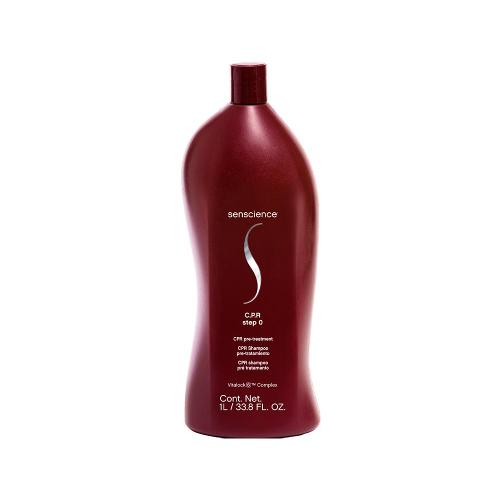 Senscience C.P.R. Step 0  1000ml