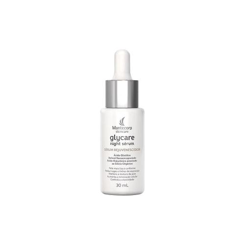 Mantecorp glycare Night Sérum 30ml