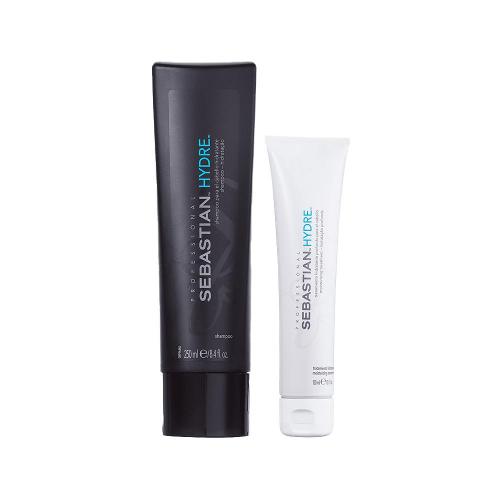 Kit Sebastian Professional Hydre - Shampoo e Máscara