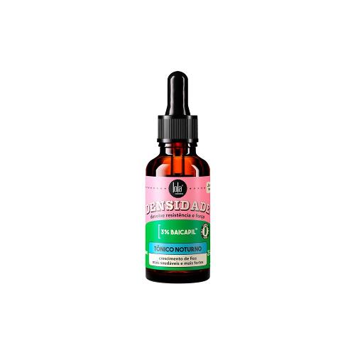 Lola Cosmetics Densidade Tônico Capilar 25ml