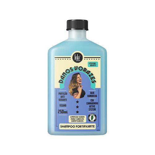 Lola Cosmetics Danos Vorazes Shampoo 250ml
