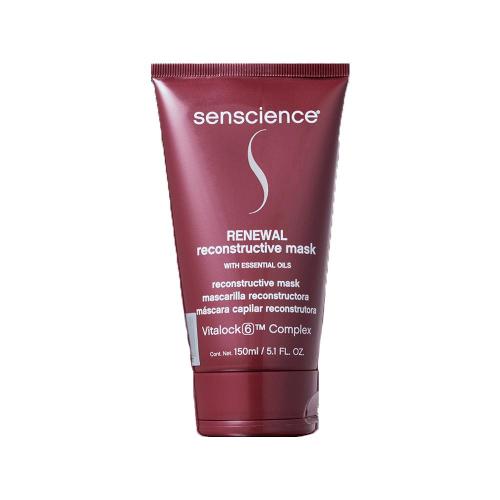 Senscience Renewal Reconstrutora Máscara  150ml