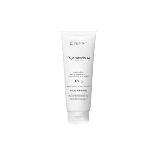 Mantecorp Hydraporin Al Loção 120g