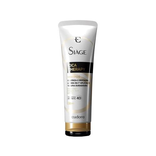 Eudora Siáge Cica Therapy Shampoo 250ml