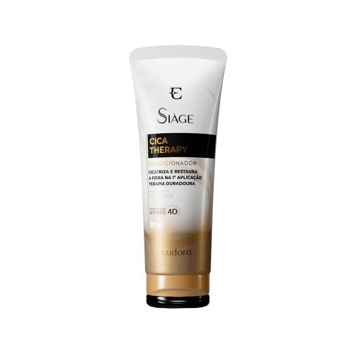 Eudora Siáge Cica Therapy Condicionador 200ml