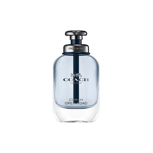Coach Open Road EDT Perfume Masculino 40ml