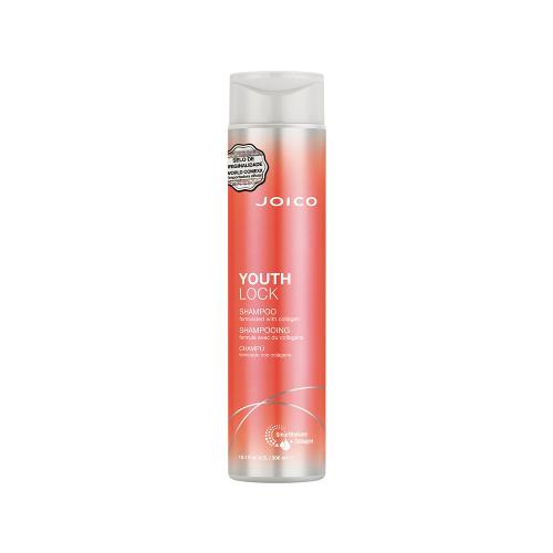 Joico Professional Youth Lock Shampoo 300ml