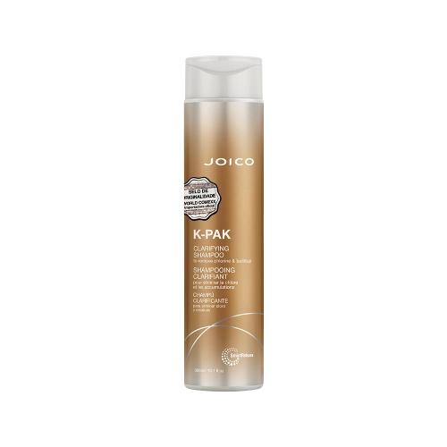 Joico K-Pak Professional Clarifying Shampoo 300ml