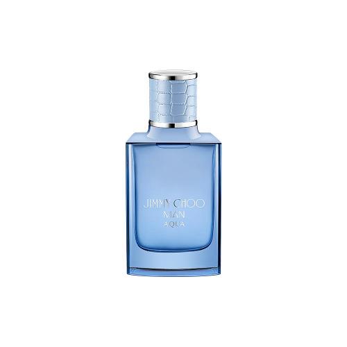 Jimmy Choo Man Aqua EDT Perfume Masculino 30ml