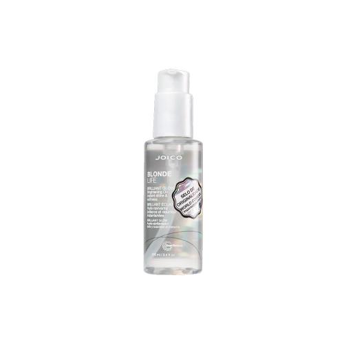 Joico Professional Blonde Life Brightening Oil Óleo Capilar 100ml