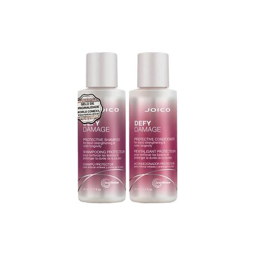 Kit Resistência Joico - Shampoo e Condicionador