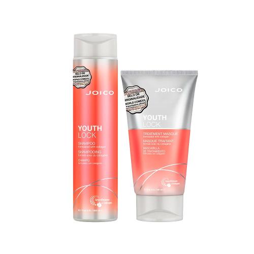 Kit Youth Joico - Shampoo e Máscara 150 ml